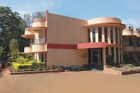 Hotel Gitanjali, Panchgani Hotel Gitanjali, Panchgani