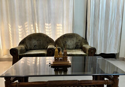 Stay Home@ Parayagraj