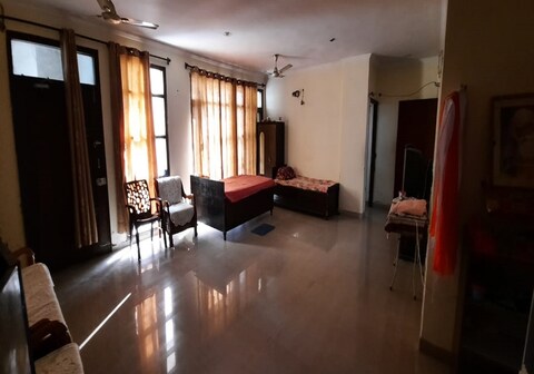 Karan Homestay