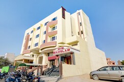 Hotel Manglam, Bikaner Hotel Manglam, Bikaner