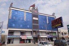 Hotel Avenue Inn, Modasa Hotel Avenue Inn, Modasa