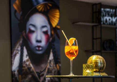 Best Western Hotel Nuernberg Am Hauptbahnhof