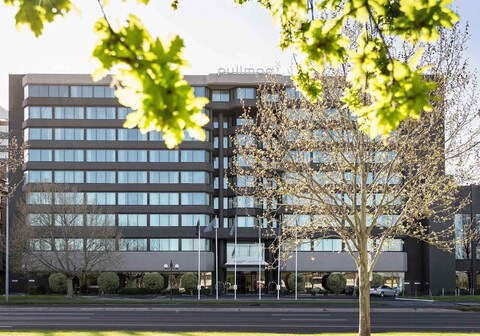 Pullman Melbourne Albert Park