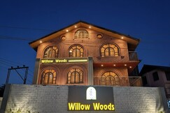 Bon Willow Woods, Srinagar Bon Willow Woods, Srinagar