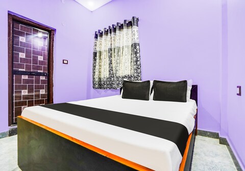 Hotel O Sai Sarkar Inn