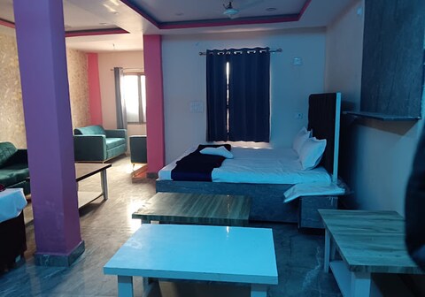 Shri Narayanam Dharamshala