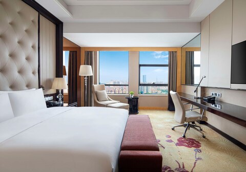 Hilton Nanjing