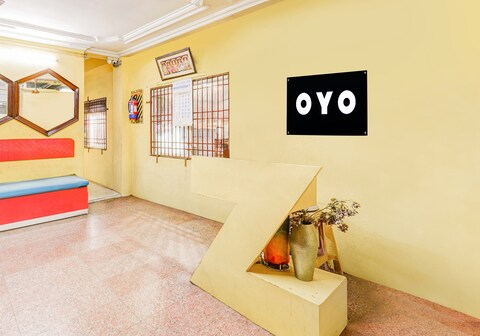 Hotel O Harshini Rooms