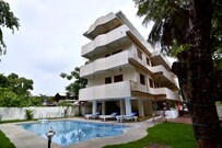 OYO 9780 La Costa Residency, Goa OYO 9780 La Costa Residency, Goa
