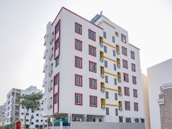 OYO Flagship 22628 Hinjewadi, Pune OYO Flagship 22628 Hinjewadi, Pune