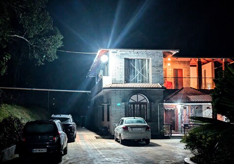 Homestay Gavi