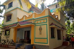 Janaki BNB | Rooms & Homely Meals, Murud Janjira Janaki BNB | Rooms & Homely Meals, Murud Janjira