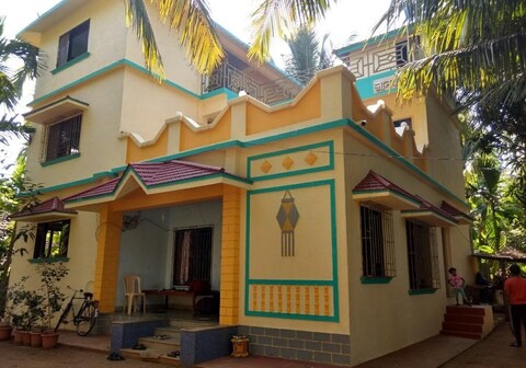 Janaki BNB | Rooms & Homely Meals