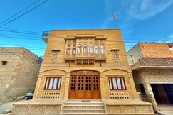 Hotel Vasudev Niwas, Jaisalmer Hotel Vasudev Niwas, Jaisalmer