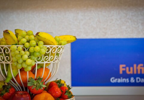 Best Western Fredericksburg