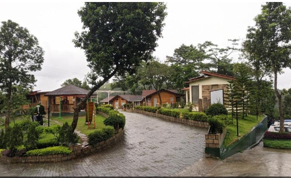 RI SHAT SNGI ORCHID RESORT