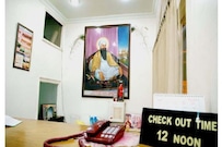 Hari Darshan , Amritsar Hari Darshan , Amritsar