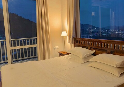 2BHK@Serai Habitat (202)