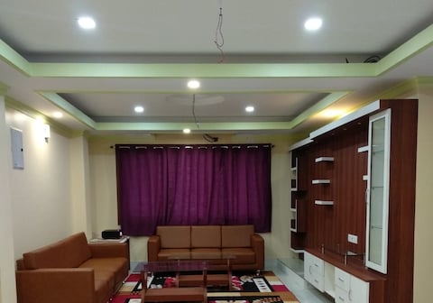 SWASTI DEEP HOME STAY