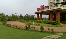YOG RESORT by SPLENOR, Sindhudurg YOG RESORT by SPLENOR, Sindhudurg
