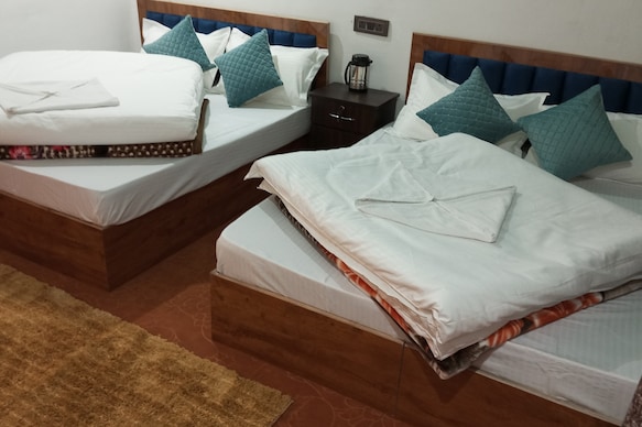 Resort By Hardik