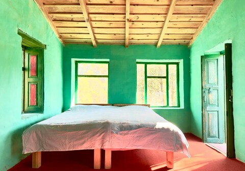 Joshi Cottage