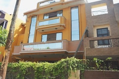 Hotel GOLD LEAF, Delhi Hotel GOLD LEAF, Delhi