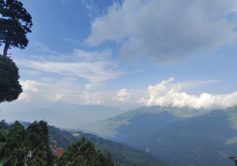Muskan Homestay