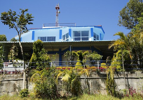 Nest Valley Kotagiri