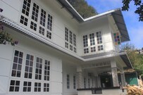 Queen Annes Bungalow, Kodaikanal Queen Annes Bungalow, Kodaikanal