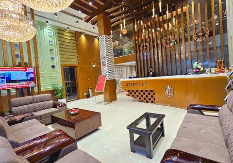 Hotel Ramta Continental