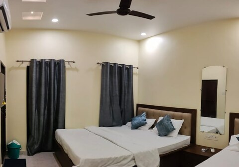 Ganga Sparsh | Near Kashi Vishwanath Temple