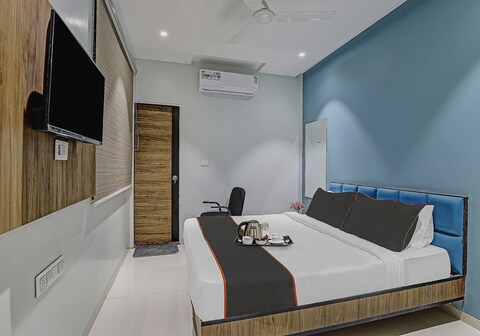 Collection O Ospite Hotel