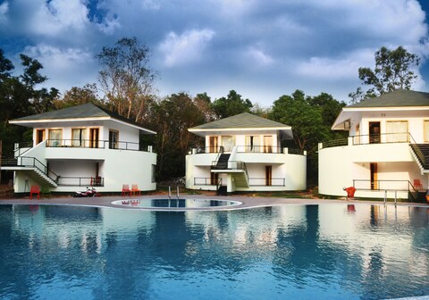 The Paradise Resort