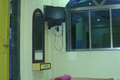 Anusaya Residency, Alibaug Anusaya Residency, Alibaug