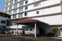 The Avenue Regent, Cochin The Avenue Regent, Cochin