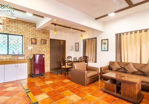 Majestic Villa by Lexmor