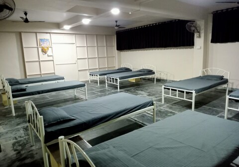 Binapani Hostel 600M From Shree Jagannath Temple Puri