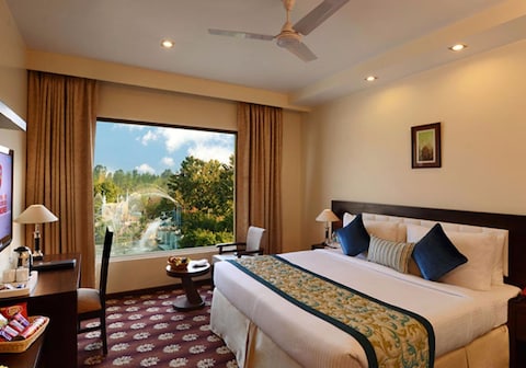 MB Greens- Clarks Inn Moradabad