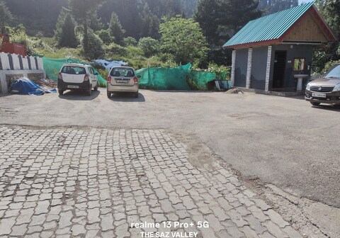 The saz valley resort