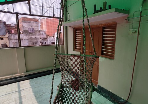 Heritage Homestay@Old City Near Holy Ganges