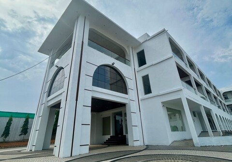 Three Oceans Resort