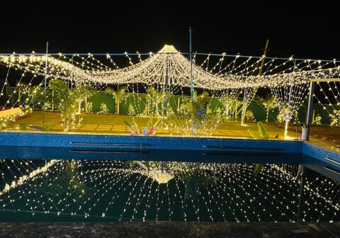 Viraam Resorts