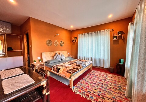 Aranya Anandam Homestay