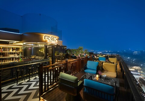 Rex Hanoi Hotel