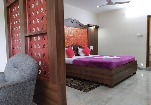 Spectrum Residency, Nagaon