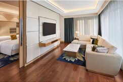 Renaissance Dhaka Gulshan Hotel by Marriott, Dhaka Renaissance Dhaka Gulshan Hotel by Marriott, Dhaka