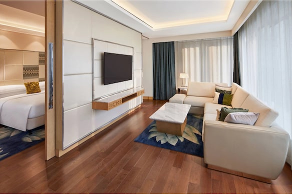 Renaissance Dhaka Gulshan Hotel by Marriott