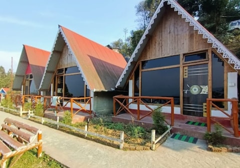 Amar Bari Happy Valley Cottages by StayApart