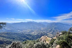Gulmohar Homes, Mukteshwar Gulmohar Homes, Mukteshwar